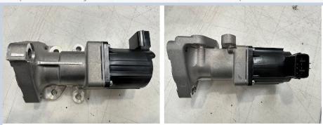 VALVE - EGR