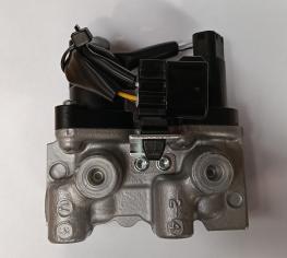 VALVE ASSEMBLY - HAS