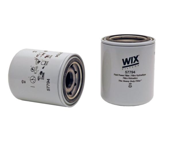 HYDRAULIC FILTER