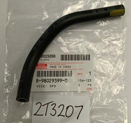 HOSE - DPD SENSOR