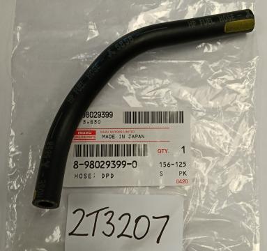 HOSE - DPD SENSOR