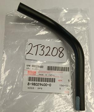 HOSE - DPD SENSOR