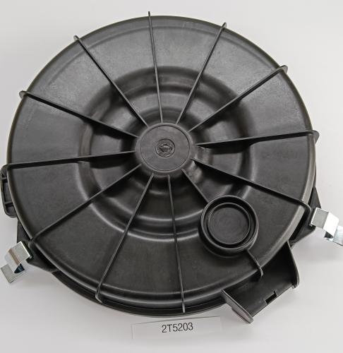 LID - AIR FILTER