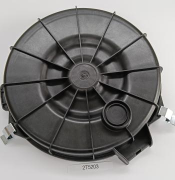 LID - AIR FILTER