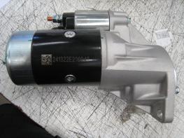 MOTOR, STARTER