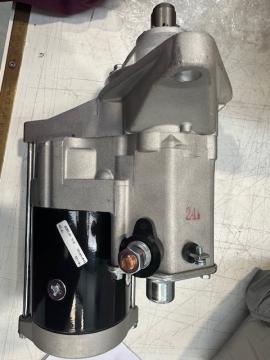 MOTOR, STARTER