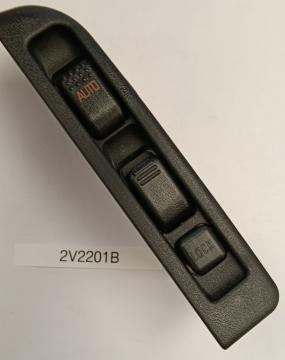 SWITCH, WINDOW RH
