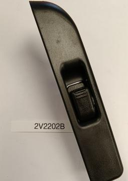SWITCH, WINDOW LH