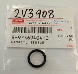 GASKET - SENSOR CRANK ANGLE