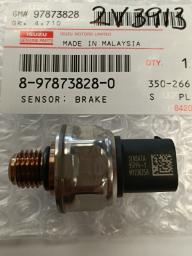 SENSOR - PRESSURE