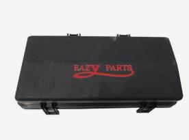 RELAY BOX COVER