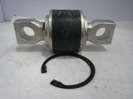 BUSH, TORQUE V-ROD END