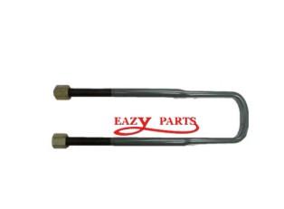REAR SPRING U BOLTS