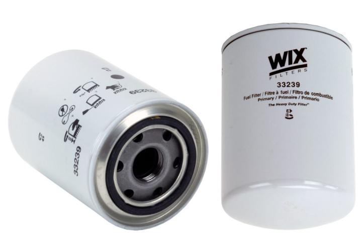 FUEL FILTER