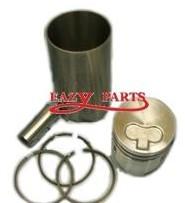 PISTON & LINER KIT