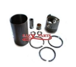 PISTON & LINER KIT