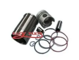 PISTON & LINER KIT