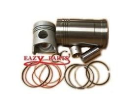 PISTON & LINER KIT