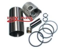 PISTON & LINER KIT