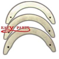 THRUST WASHER SET