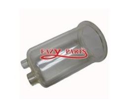 BOWL - FUEL FILTER