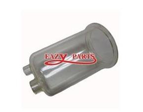 BOWL - FUEL FILTER