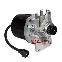 FUEL FILTER ASSEMBLY