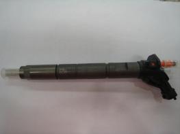 INJECTOR ASSEMBLY