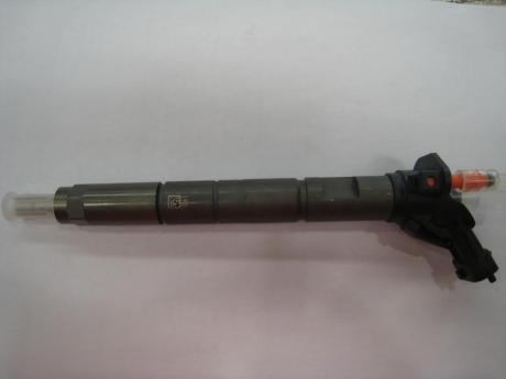 INJECTOR ASSEMBLY