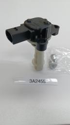 HEATER - FUEL FILTER