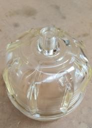 BOWL - ENGINE FUEL FILTER
