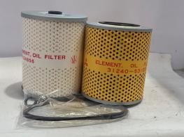OIL FILTER KIT