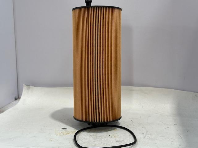 FILTER, OIL