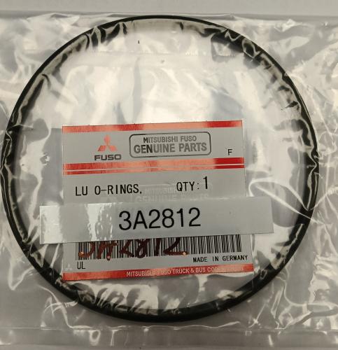 O RING - OIL FILTER TO ENGINE