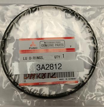O RING - OIL FILTER TO ENGINE