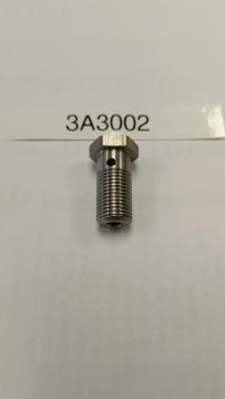 CHECK VALVE - OIL JET