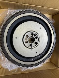 FLYWHEEL