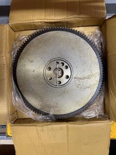 FLYWHEEL