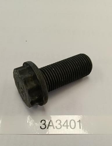 BOLTS FLYWHEEL TO CRANKSHAFT