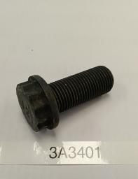 BOLTS FLYWHEEL TO CRANKSHAFT