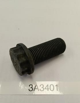 BOLTS FLYWHEEL TO CRANKSHAFT