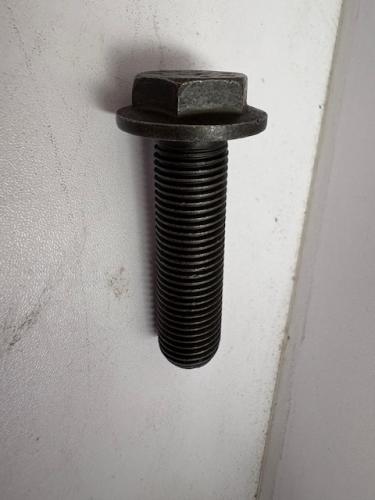 BOLT - FLYWHEEL TO CRANKSHAFT