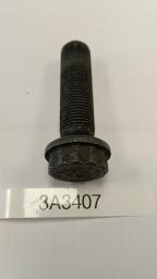 BOLT - FLYWHEEL TO CRANKSHAFT