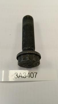 BOLT - FLYWHEEL TO CRANKSHAFT