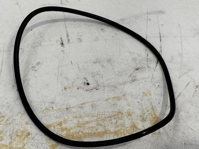 WATER PUMP MOUNT O-RING