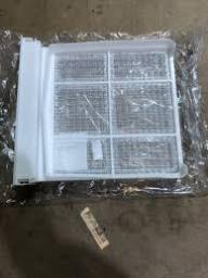CABIN FILTER - AIR