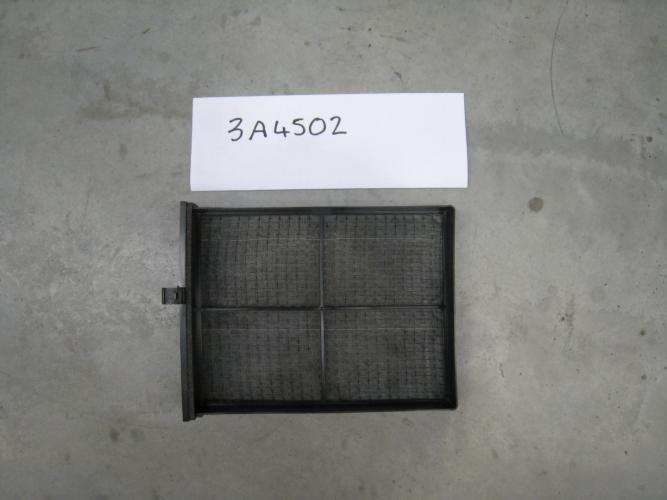 CABIN FILTER - AIR