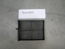 CABIN FILTER - AIR