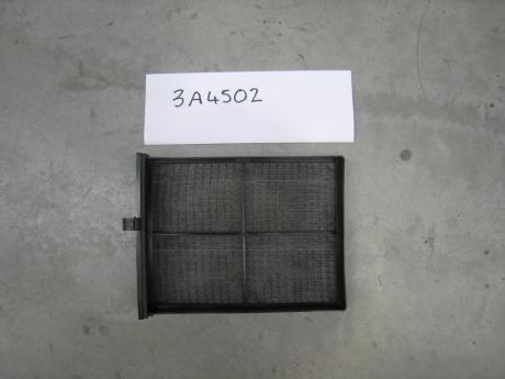 CABIN FILTER - AIR