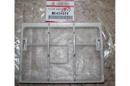 CABIN FILTER - AIR